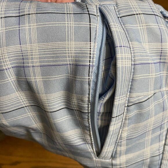 Pebble Beach Performance Golf Shorts 38 - Picture 3 of 5